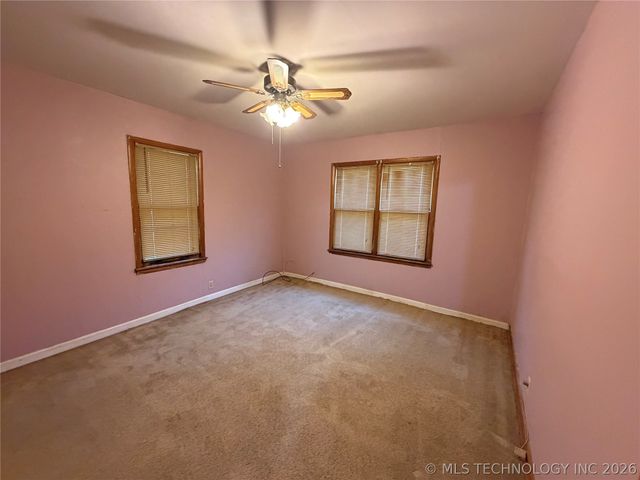 57 W Townsend Avenue, Mcalester, OK 74501