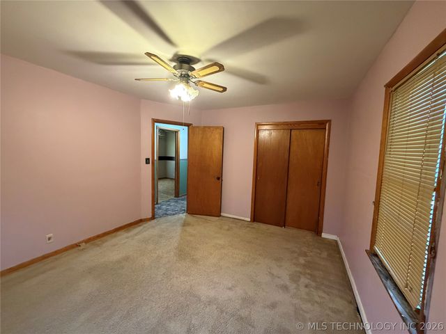 57 W Townsend Avenue, Mcalester, OK 74501