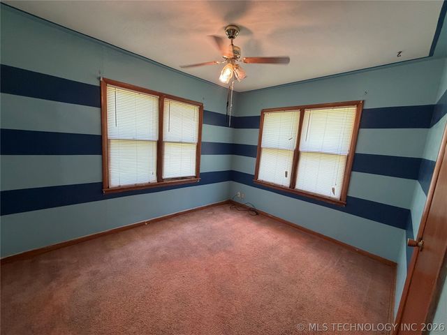 57 W Townsend Avenue, Mcalester, OK 74501