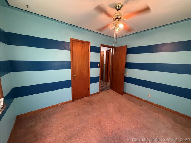 57 W Townsend Avenue, Mcalester, OK 74501
