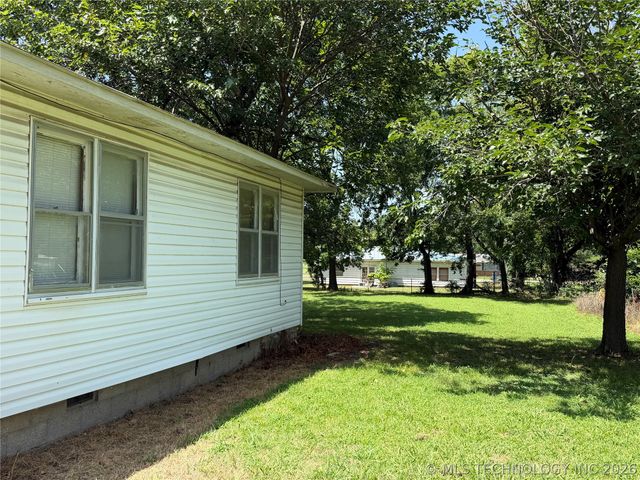 57 W Townsend Avenue, Mcalester, OK 74501