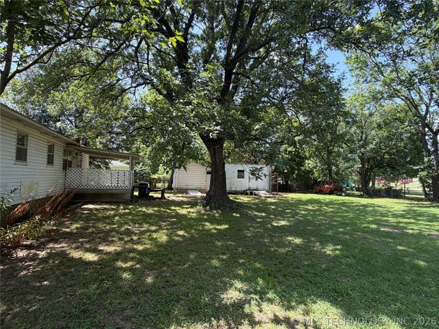 57 W Townsend Avenue, Mcalester, OK 74501