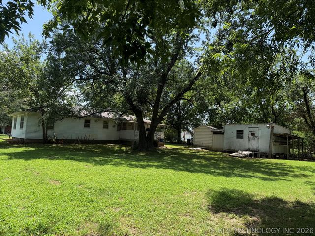 57 W Townsend Avenue, Mcalester, OK 74501