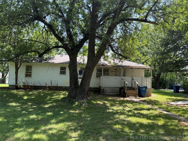 57 W Townsend Avenue, Mcalester, OK 74501