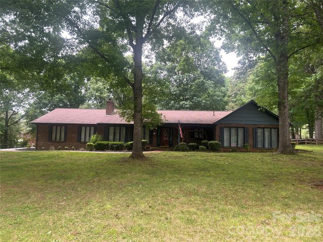 156 Monte Vista Road, Statesville, NC 28625