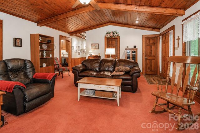 156 Monte Vista Road, Statesville, NC 28625