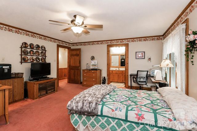 156 Monte Vista Road, Statesville, NC 28625