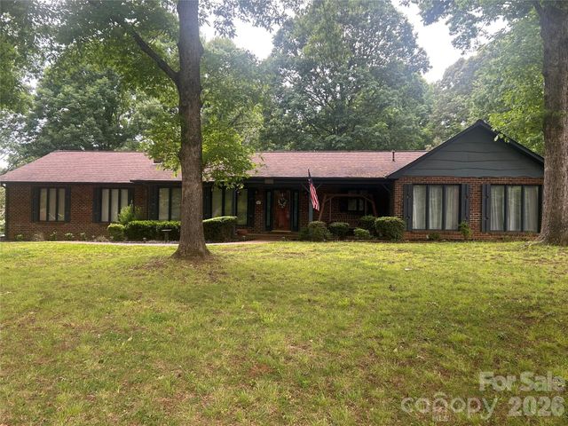 156 Monte Vista Road, Statesville, NC 28625