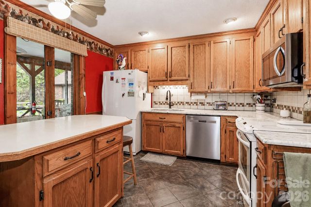 156 Monte Vista Road, Statesville, NC 28625