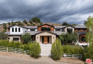 24247 Bridle Trail Road, Hidden Hills, CA 91302