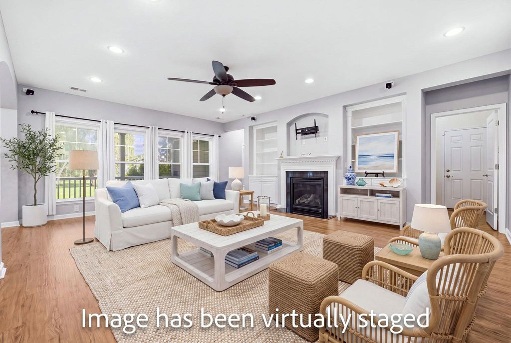732 Dreamland Dr., Murrells Inlet, SC 29576 — photo 2