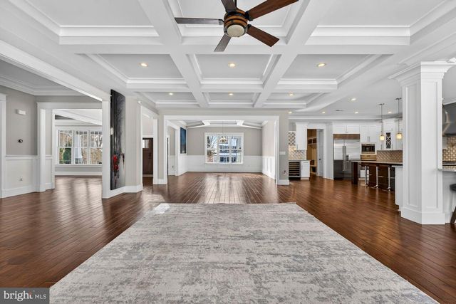 9222 BRIAN DR, Vienna, VA 22180