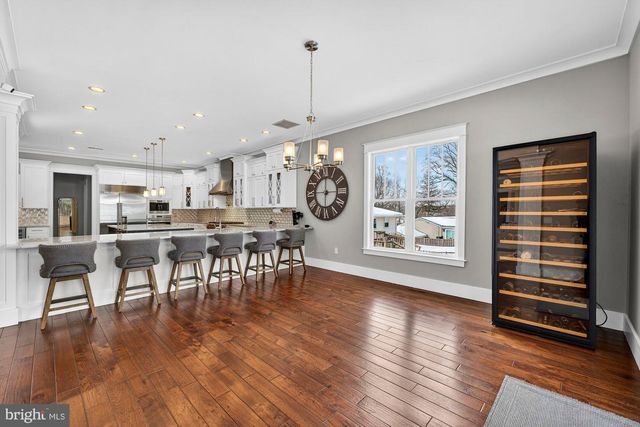 9222 BRIAN DR, Vienna, VA 22180