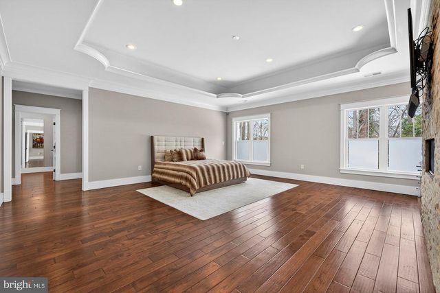 9222 BRIAN DR, Vienna, VA 22180