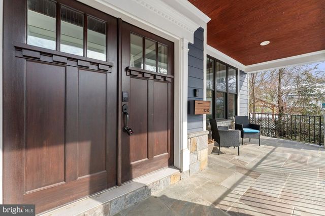 9222 BRIAN DR, Vienna, VA 22180