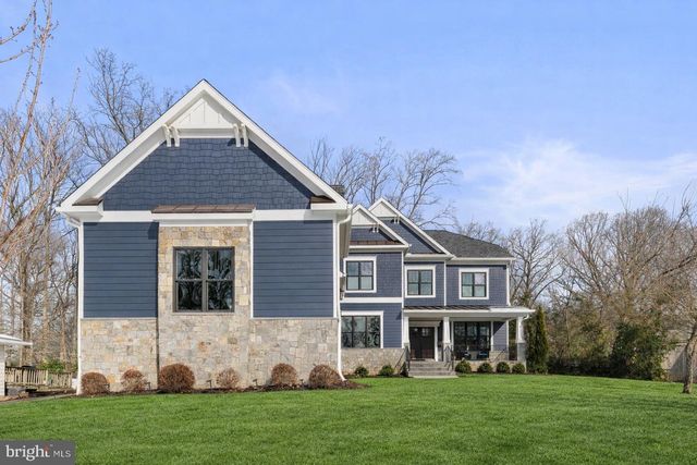 9222 BRIAN DR, Vienna, VA 22180