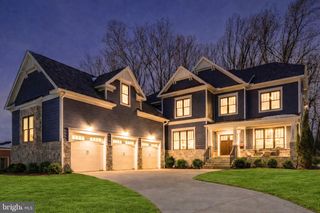 9222 BRIAN DR, Vienna, VA 22180