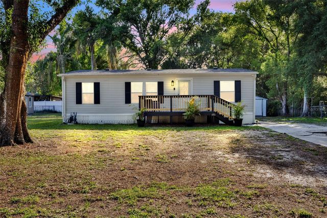 5224 SHADYGLEN DRIVE, Lakeland, FL 33810