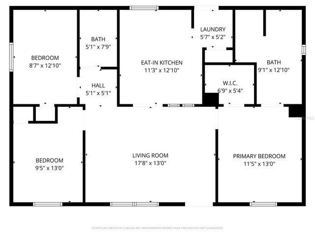 5224 SHADYGLEN DRIVE, Lakeland, FL 33810