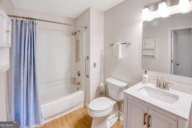 300 Johnson Ferry Road NE B406, Atlanta, GA 30328