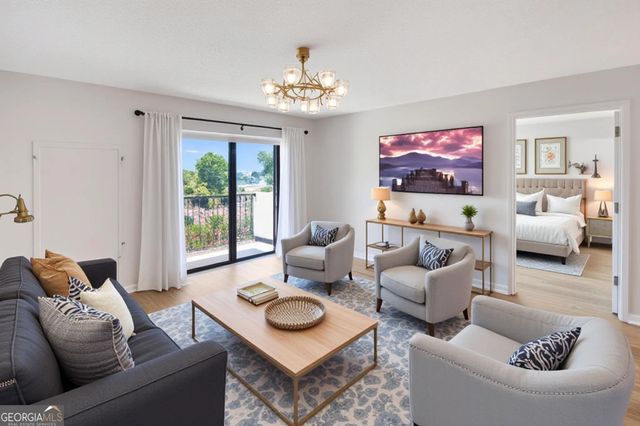 300 Johnson Ferry Road NE B406, Atlanta, GA 30328