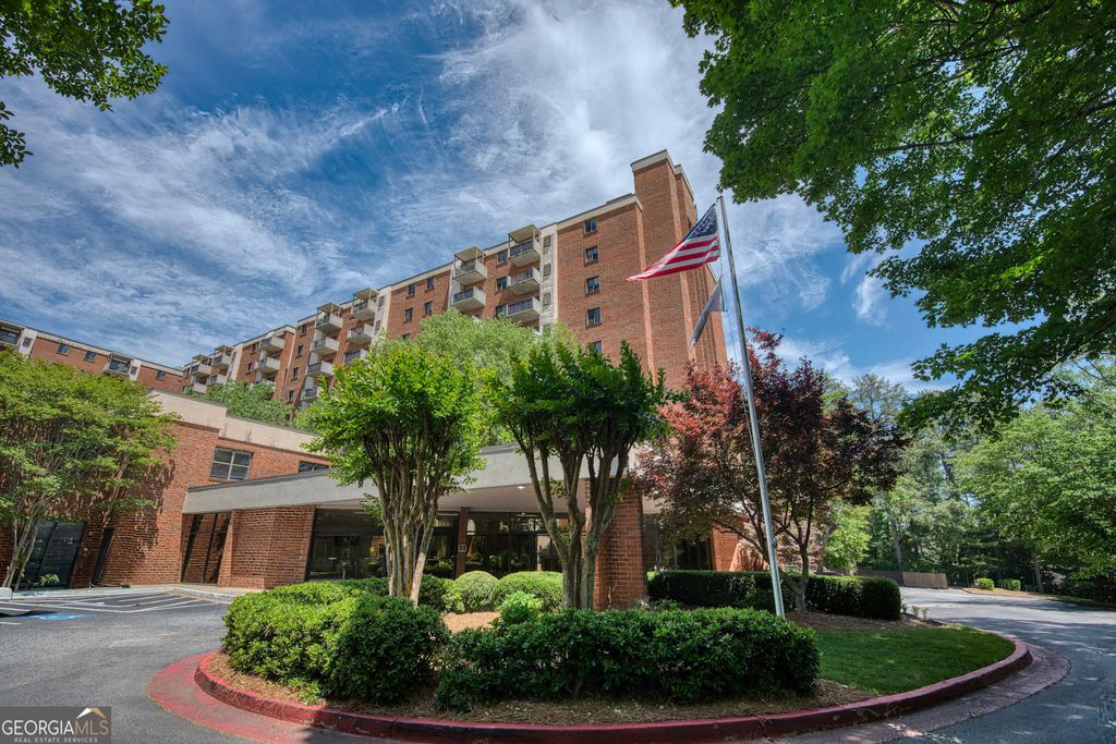 300 Johnson Ferry Road NE B406, Atlanta, GA 30328