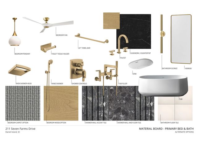 211 Seven Farms Drive 202, Charleston, SC 29425