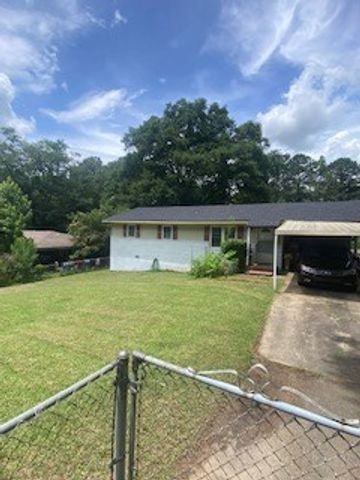 37 Patch Drive, Columbus, GA 31903