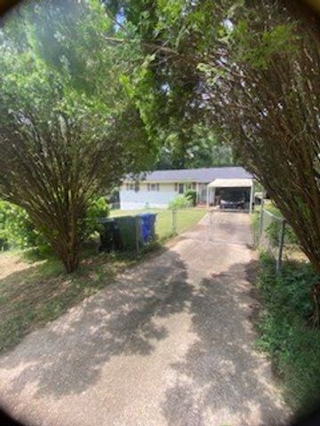 37 Patch Drive, Columbus, GA 31903