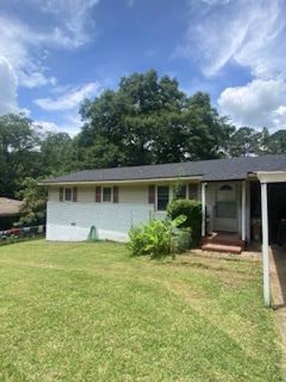 37 Patch Drive, Columbus, GA 31903