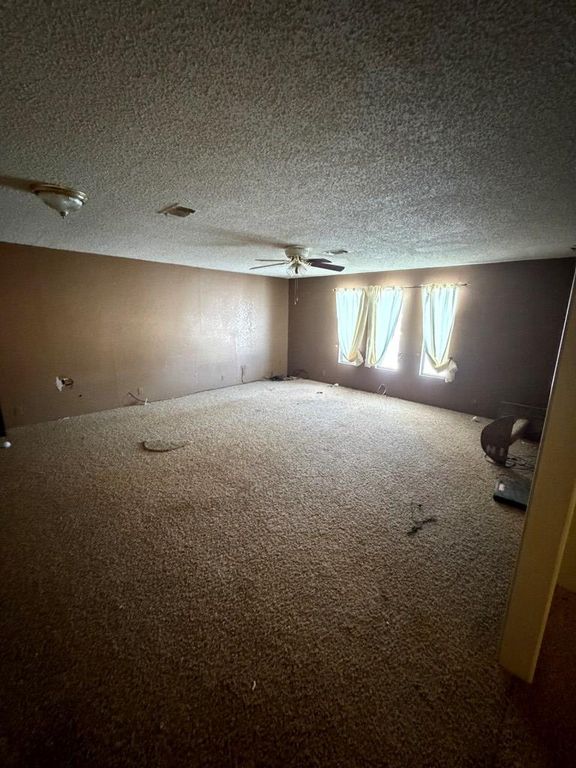 Image 12 of property listing at 14103 County Rd 2214, Fluvanna, TX 79517