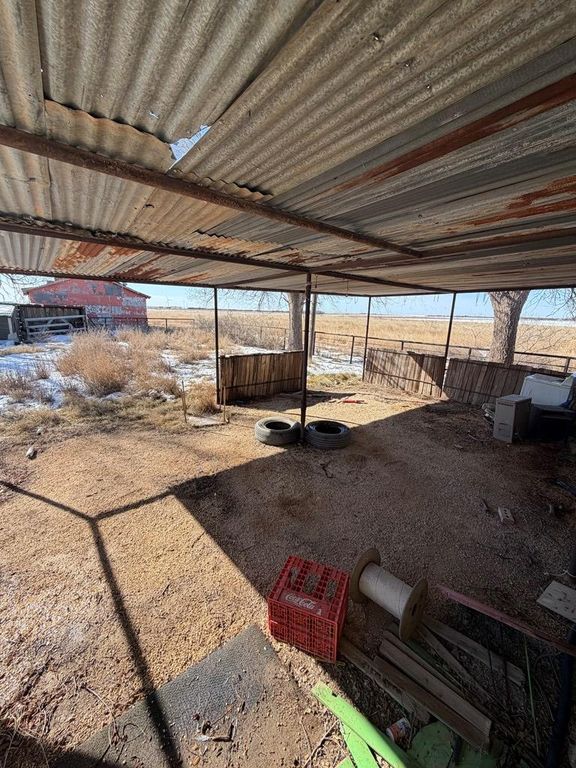 Image 14 of property listing at 14103 County Rd 2214, Fluvanna, TX 79517