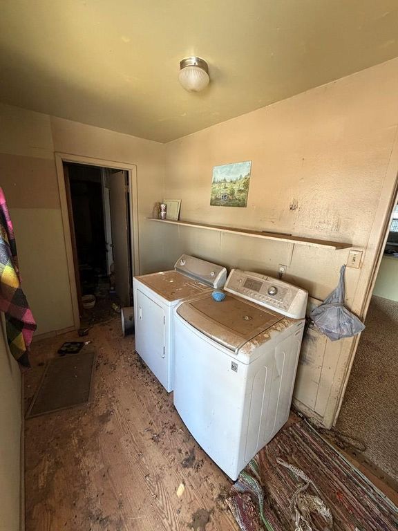 Image 4 of property listing at 14103 County Rd 2214, Fluvanna, TX 79517