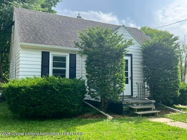 524 Lincoln Avenue, Lansing, MI 48910