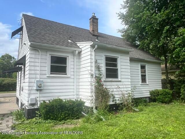 524 Lincoln Avenue, Lansing, MI 48910