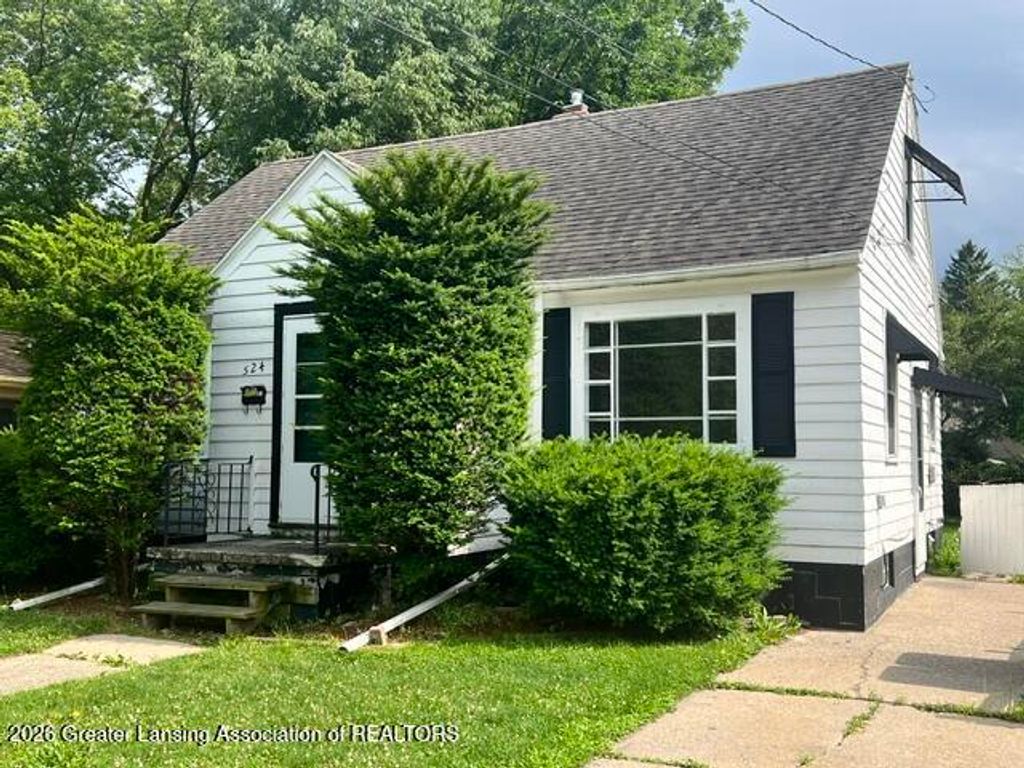 524 Lincoln Avenue, Lansing, MI 48910