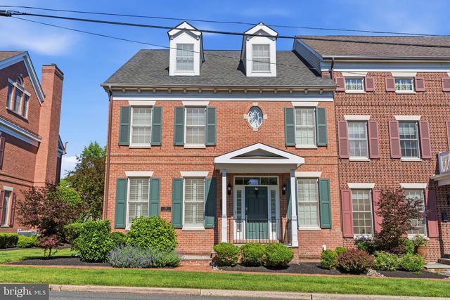 29 S LINCOLN AVE, Newtown, PA 18940