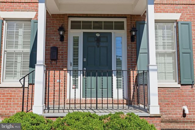 29 S LINCOLN AVE, Newtown, PA 18940