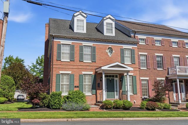 29 S LINCOLN AVE, Newtown, PA 18940