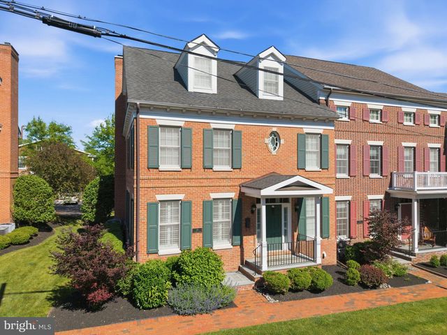 29 S LINCOLN AVE, Newtown, PA 18940