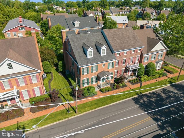 29 S LINCOLN AVE, Newtown, PA 18940