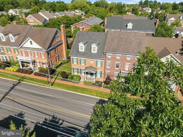 29 S LINCOLN AVE, Newtown, PA 18940