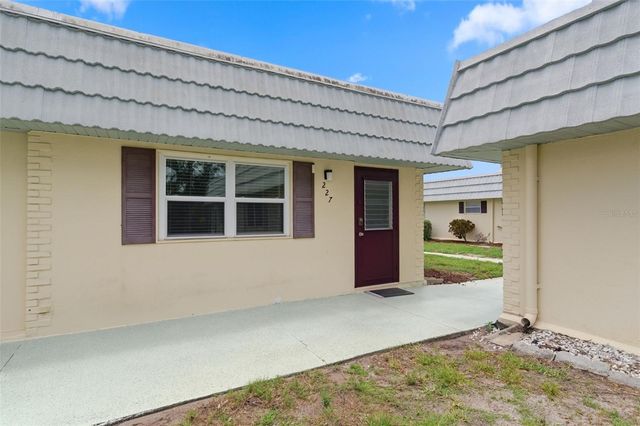 1801 BEDFORD TERRACE 227, Sun City Center, FL 33573