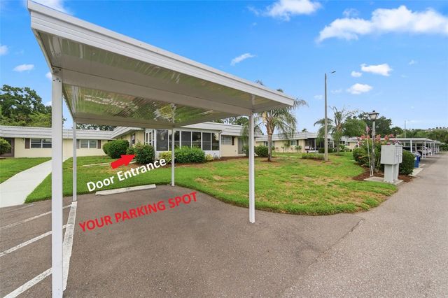 1801 BEDFORD TERRACE 227, Sun City Center, FL 33573