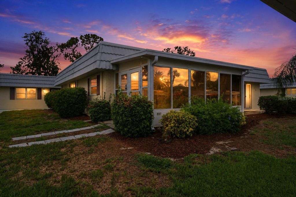 1801 BEDFORD TERRACE 227, Sun City Center, FL 33573