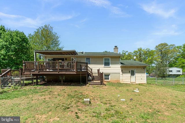 6403 FORD RD, Frederick, MD 21702