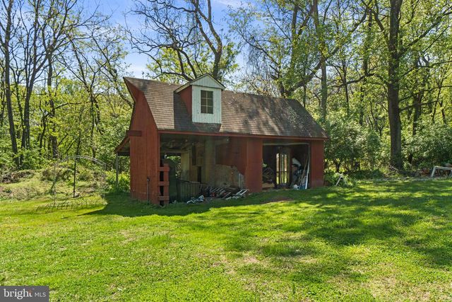 6403 FORD RD, Frederick, MD 21702