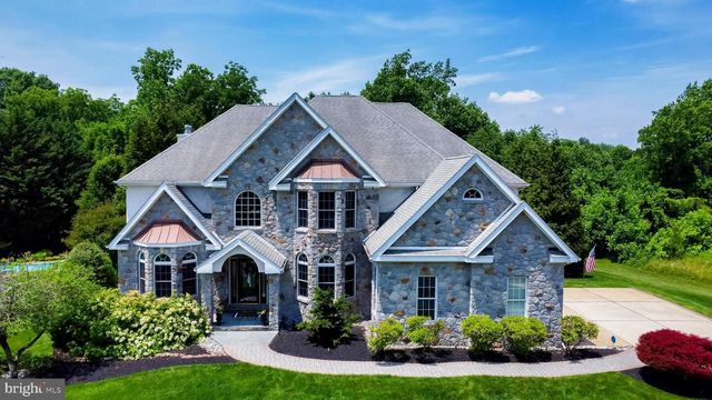 110 SUNWAY DR, Newark, DE 19711
