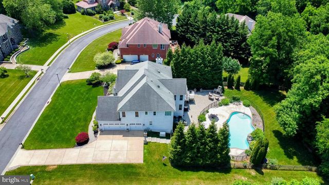 110 SUNWAY DR, Newark, DE 19711