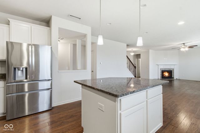 12684 Castle Pine Drive, Noblesville, IN 46060